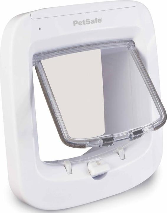 PetSafe Porta per gatti Microchip (Zampa per gatti con microchip)