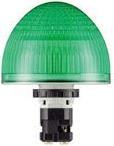Produktbild Idec 22mm jumbo dome LED indicator, green 24V