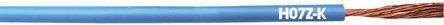 Produktbild Lapp Aderleitung H07Z-K blau 1,5mm²