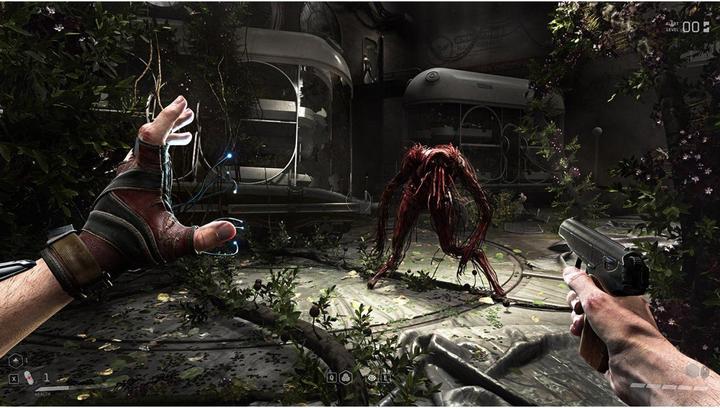 Actual product image Focus Home Interactive Atomic Heart (Xbox Series X, DE)