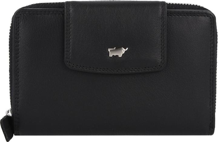 Braun Büffel Golf Secure