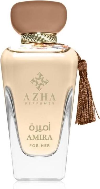 Immagine prodotto NoName Azha Amira Eau De Parfum Spray 100ml (Eau de parfum, 100 ml)