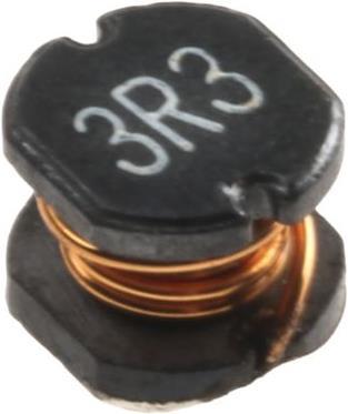 Produktbild TracoPower Gleichtaktdrossel 0,0033mH 2A TMR3