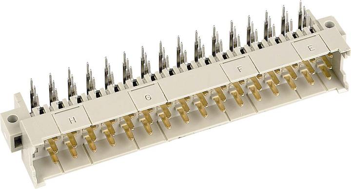 Actual product image Harting Connector