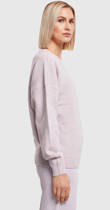 Immagine prodotto Urban Classics Maglione da donna a maglia grossa e soffice - 16772 (S)