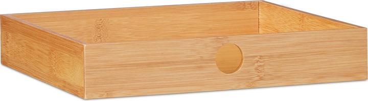 Immagine prodotto Relaxdays Espositore con 2 cassetti