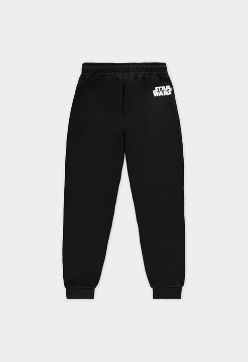 Actual product image Star Wars Boba Fett Men's Sweat Pants (S)