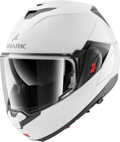 Produktbild Shark OXO BLANK Klapphelm (XS)