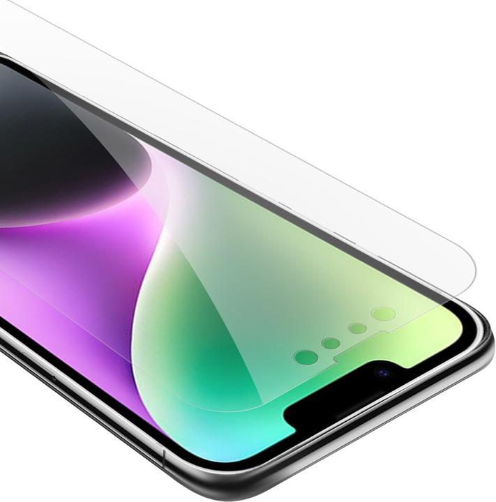 Pellicola protettiva smartphone