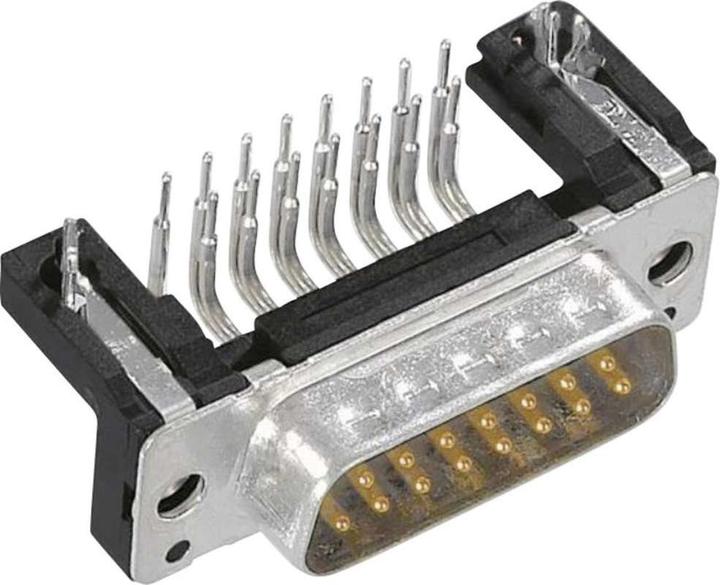 Produktbild Harting D-SUB-Gehäuse