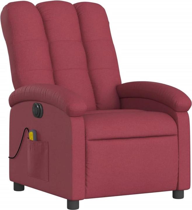 Wine red