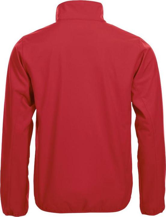 Immagine prodotto Clique Giacca Softshell Basic (L)