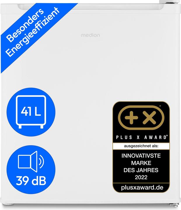 Image du produit Medion MD 37724 (41 l)
