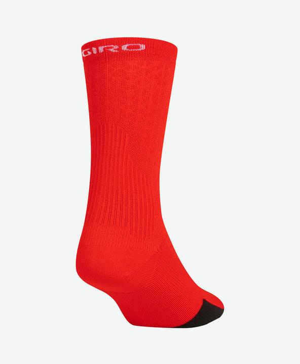 Actual product image Giro HRC Sock II (S)