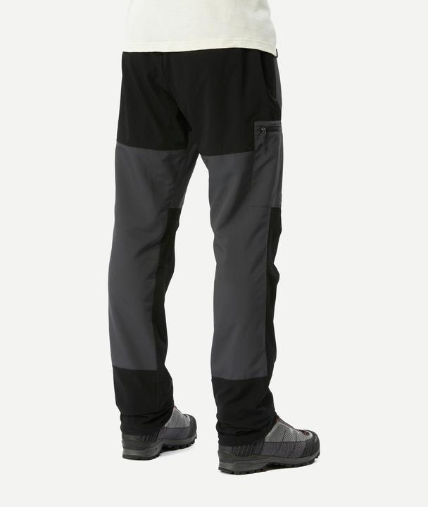 Produktbild Simond Trekkinghose Herren robust - MT500 (M/L)
