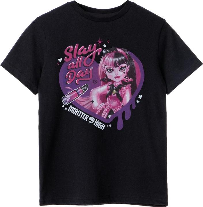 Monster High Slay All Day TShirt Mädchen