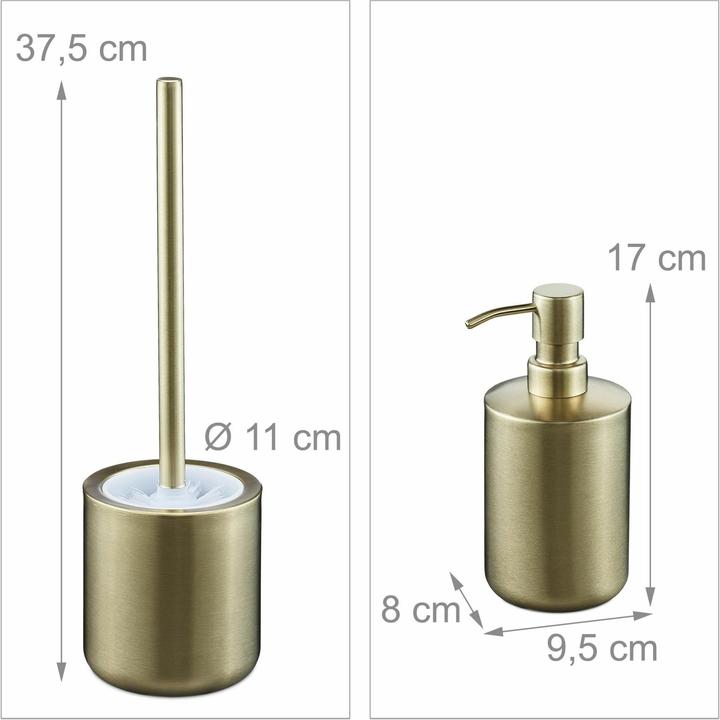 Actual product image Relaxdays Schreibtisch-Organizer