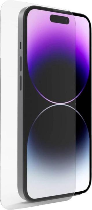 Productafbeelding Hama Duidelijk beschermen (1 Stuk, Apple iPhone 14 Pro)