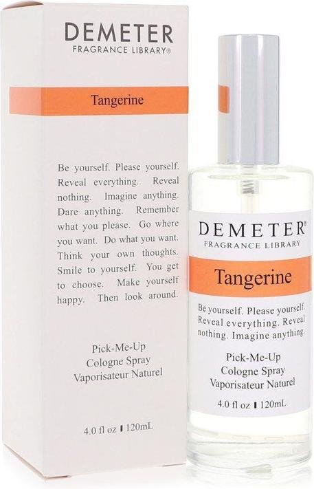 Demeter Tangerine (Eau de cologne, 120 ml)