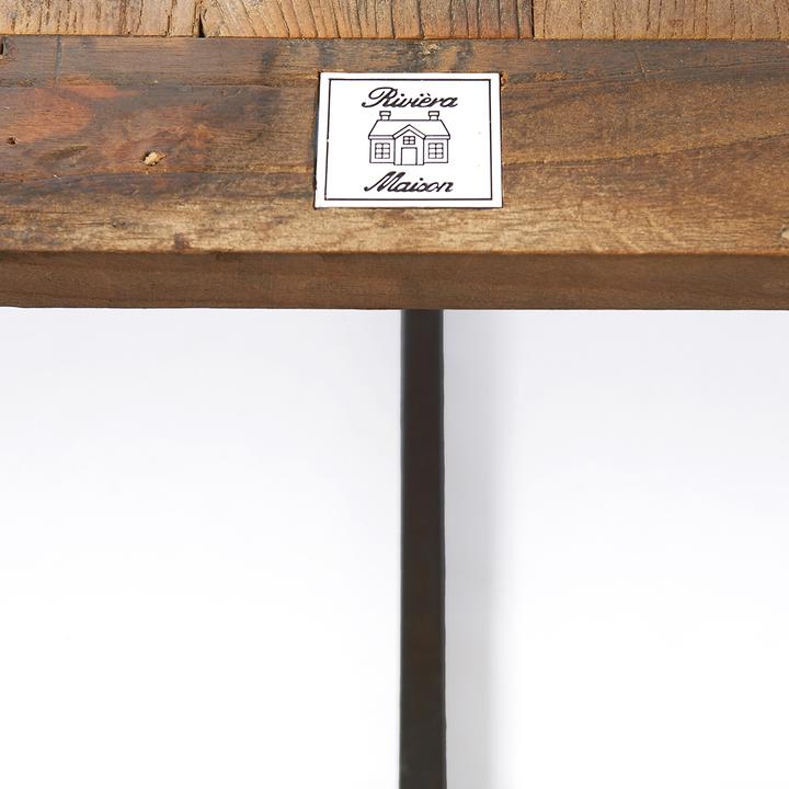Actual product image Rivièra Maison Island (130 x 70 x 45 cm)