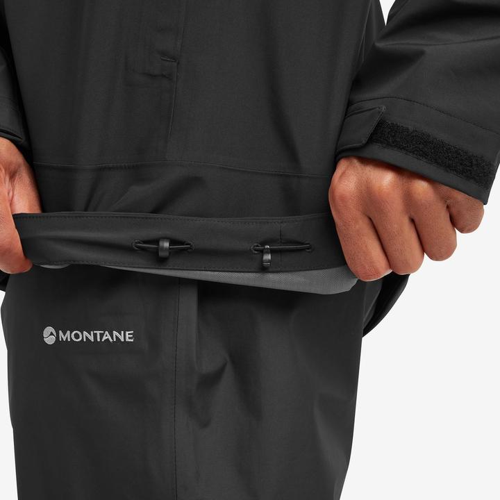 Actual product image Montane Solution Jacket (S)
