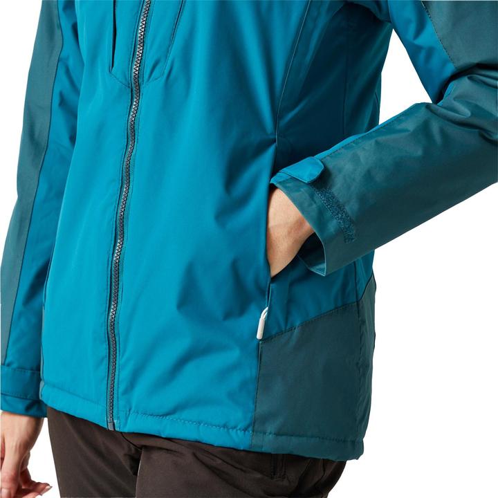Immagine prodotto Regatta Calderdale Giacca Impermeabile Inverno Donna (40)