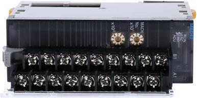 Image du produit Omron Industrial Automation ENTREE/SORTIE ANALOGIQUE CJ1W-MAD42