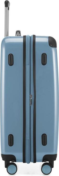 Produktbild Hauptstadtkoffer Alex - Koffer Hartschaleglänzend mit TSA (74 l, M (50 - 90l))