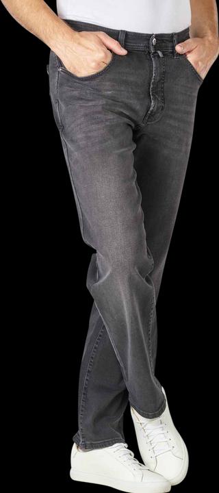 Immagine prodotto Pierre Cardin Dijon Jeans Comfort Fit Black Used Buffies (W32/L34)