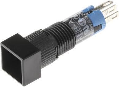 Image du produit Idec Interrupteur bouton-poussoir accrochage
