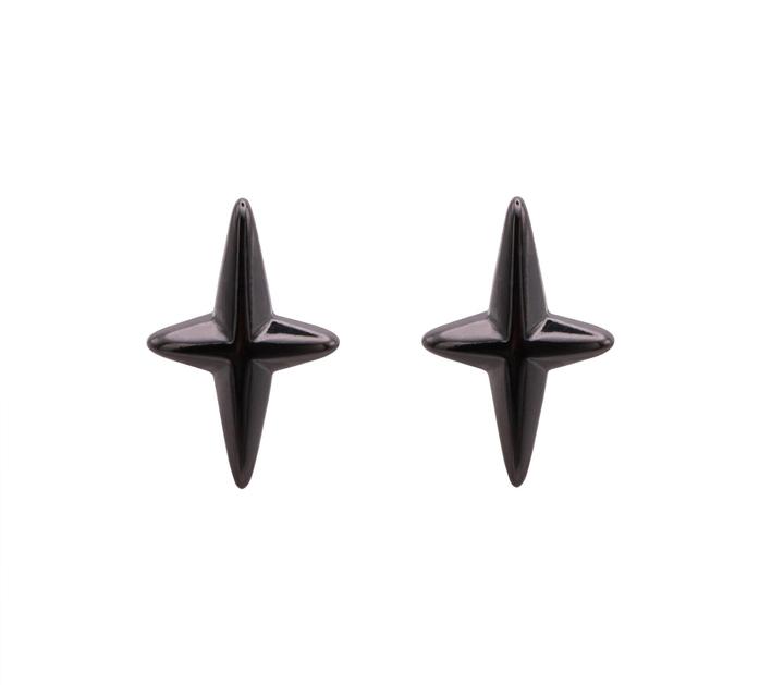 Heideman Sula schwarz farben (100% Edelstahl)