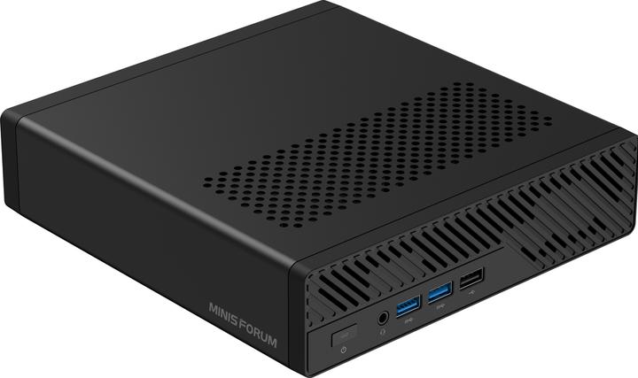 Produktbild Minisforum UM790 Pro (AMD Ryzen 9 7940HS, 32 GB, 1000 GB)