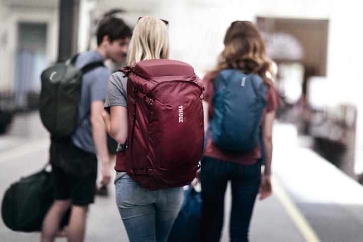 Produktbild Thule Landmark 40 (40 l)