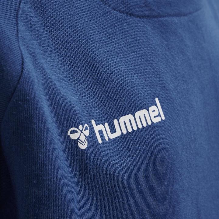 Immagine prodotto hummel Autentico Sudore Da Allenamento Per Bambini (140)