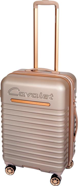 Cavalet Pasadena Medium Bronz/Bronz (89 l)
