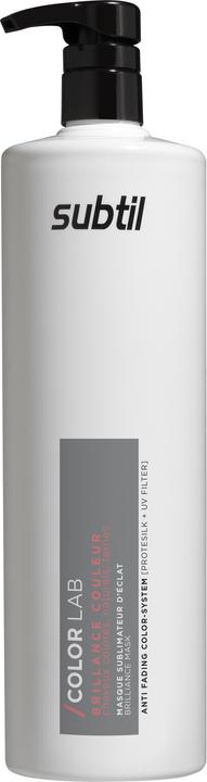 Subtil Color Lab Care - Brilliance Mask/Conditioner 1000 ml (1000 ml)