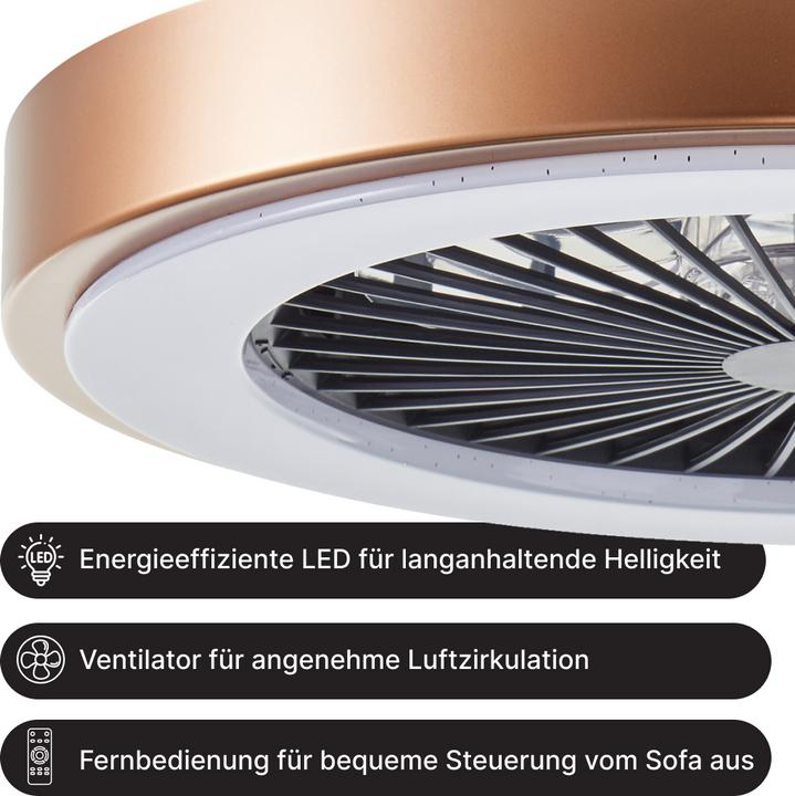 Produktbild Brilliant Slimline (4700 lm)
