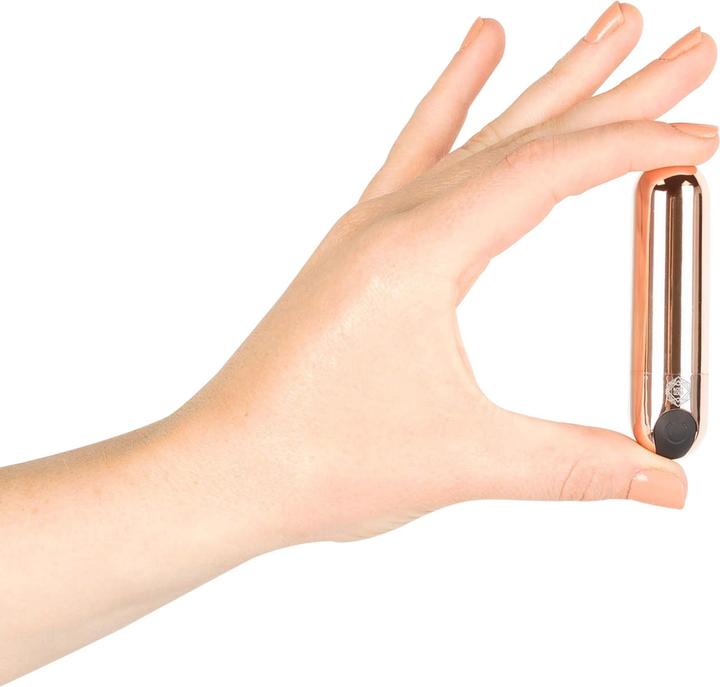 Produktbild Rosy Gold Bullet Vibrator