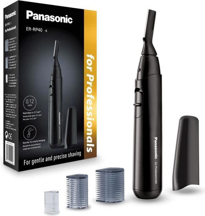 Immagine prodotto Panasonic Trimmer viso + collo
