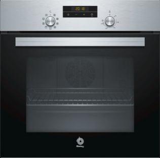 Image du produit Balay 3HB2031X0