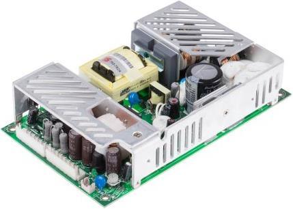 Image du produit MeanWell Alimentation, découpage 5V 12V -5V -12V