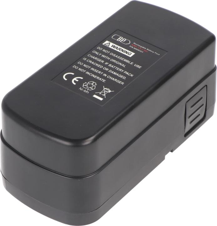 Image du produit AccuCell Akku Festo BPS 12 BPS12, Festool TDK12CE 2A (12 V)