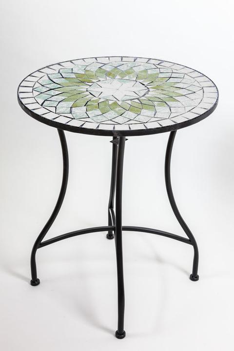 Produktbild Cachet Bistrotisch Mosaik (60 cm)