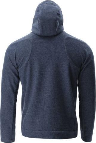 Produktbild UYN Softshelljacke Heavy Hooded (M)