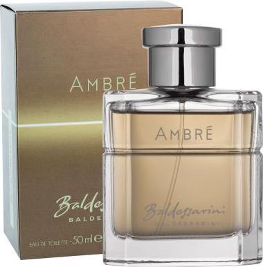 Produktbild Baldessarini Ambre (Eau de Toilette, 50 ml)