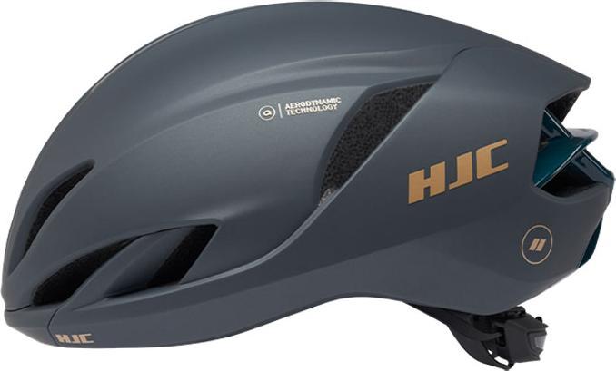 Bike helmets