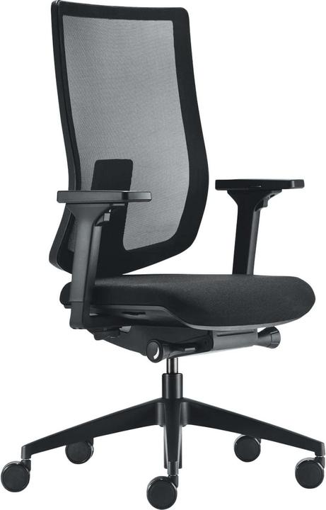 Sedus se:do PRO light Sedile imbottito Schienale in rete