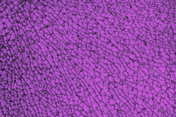 Image du produit Glorex Crackle Mosaic Plaque or