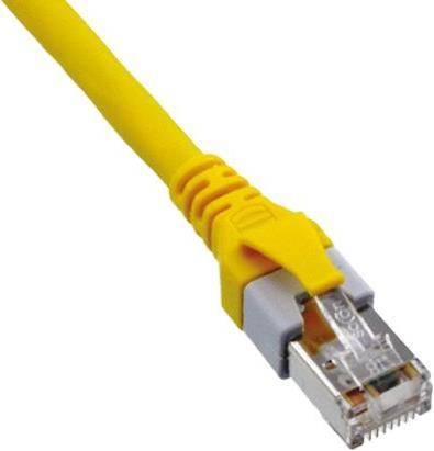 Produktbild Harting RJ45 over molded patch cable Cat 5e 0.6m (SF/UTP, 0.60 m)