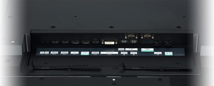 Immagine prodotto LG 86BH5F-M (3840 x 600 pixel, 86")